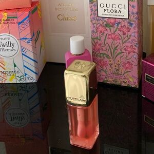 Guerlain Lip Oil